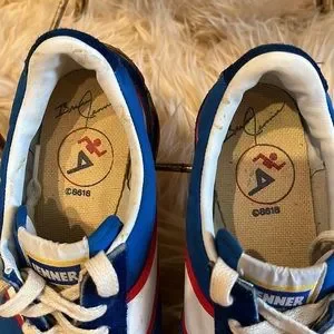 Vintage | Shoes | Rare 7s Bruce Jennercaitlyn Jenner Running  display picture 2